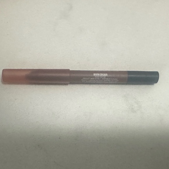 ❤️ 3/$25 HUDA BEAUTY Lip Contour 2.0 Matte MINI Lip Pencil in Warm Brown - Picture 7 of 13